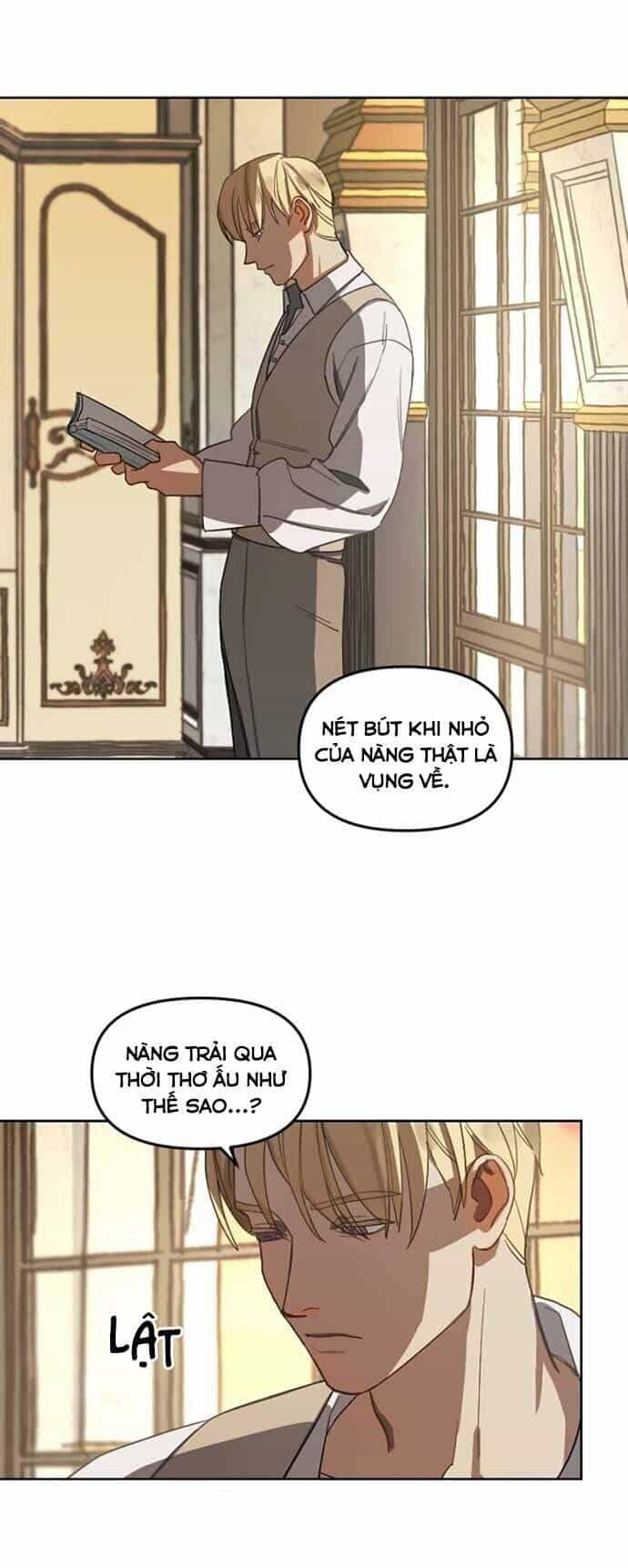 Hoàng Đế Đảo Ngược Thời Gian - Chương 2 - ảnh 3