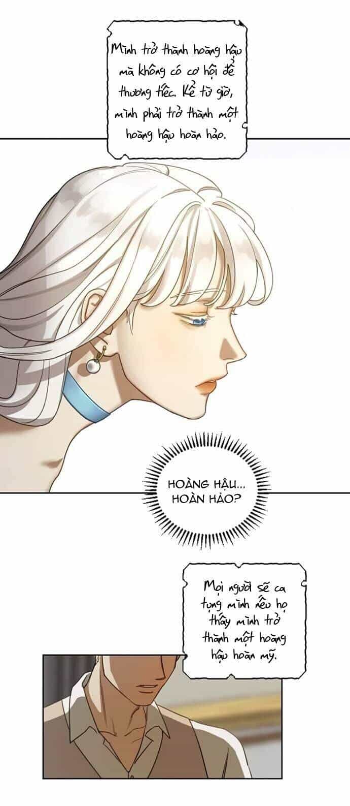 Hoàng Đế Đảo Ngược Thời Gian - Chương 2 - ảnh 9