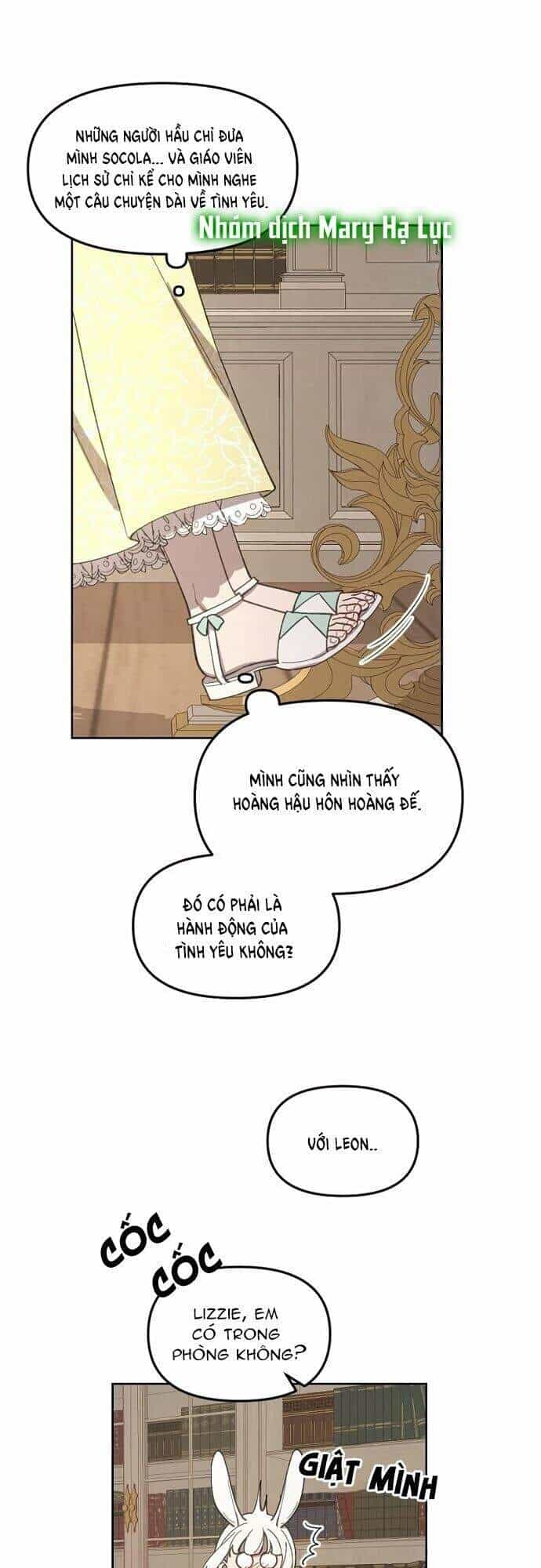 Hoàng Đế Đảo Ngược Thời Gian - Chương 21 - ảnh 19