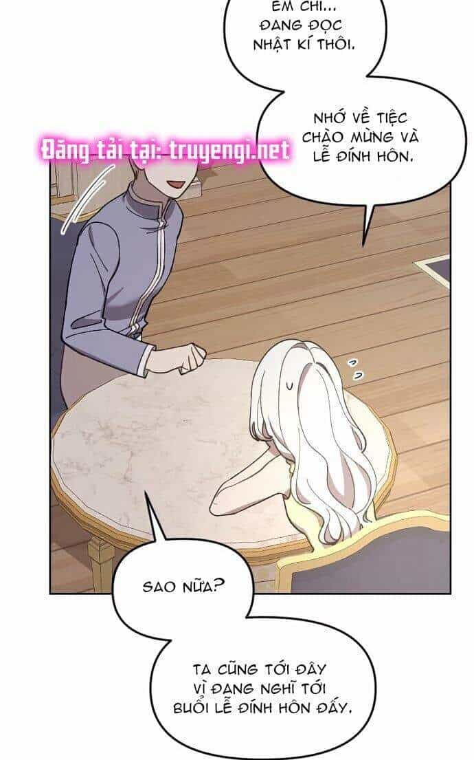 Hoàng Đế Đảo Ngược Thời Gian - Chương 21 - ảnh 21