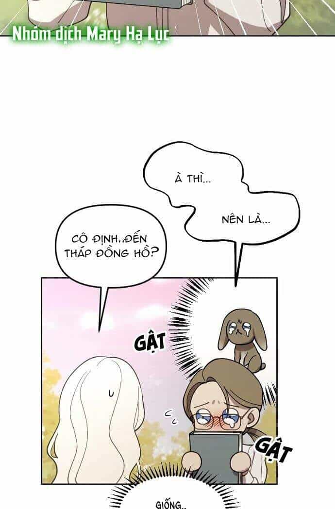 Hoàng Đế Đảo Ngược Thời Gian - Chương 21 - ảnh 47