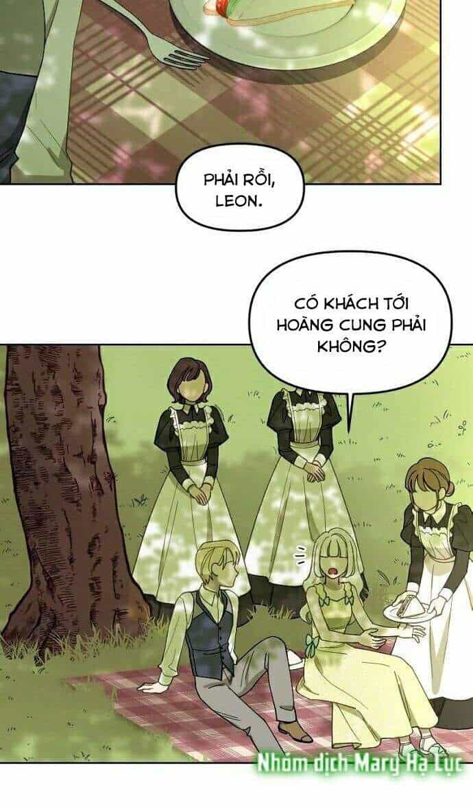 Hoàng Đế Đảo Ngược Thời Gian - Chương 22 - ảnh 31