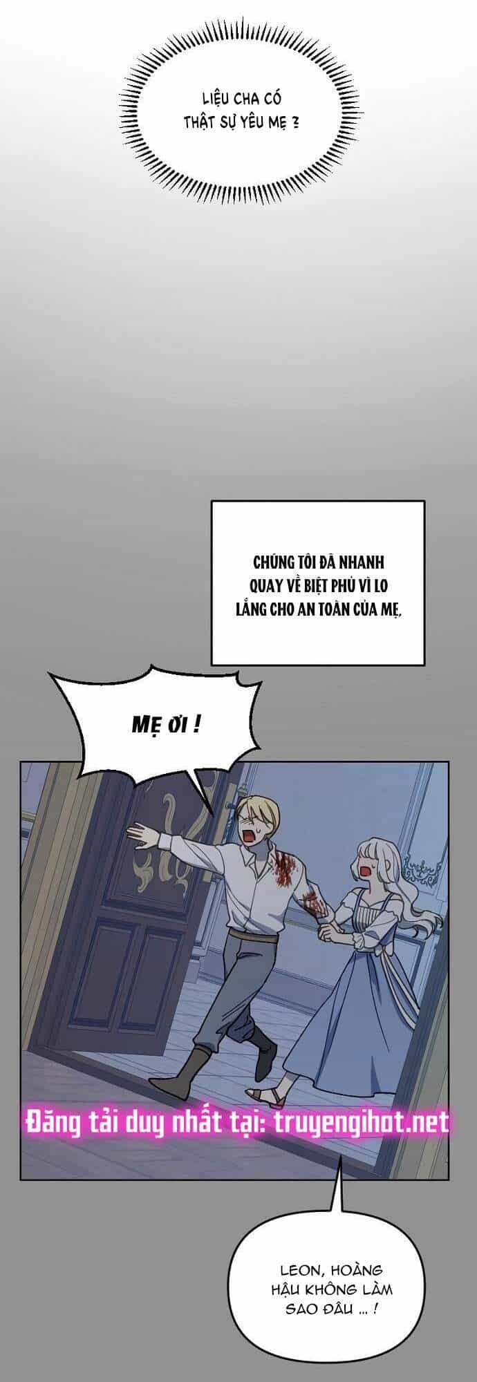 Hoàng Đế Đảo Ngược Thời Gian - Chương 28 - ảnh 34