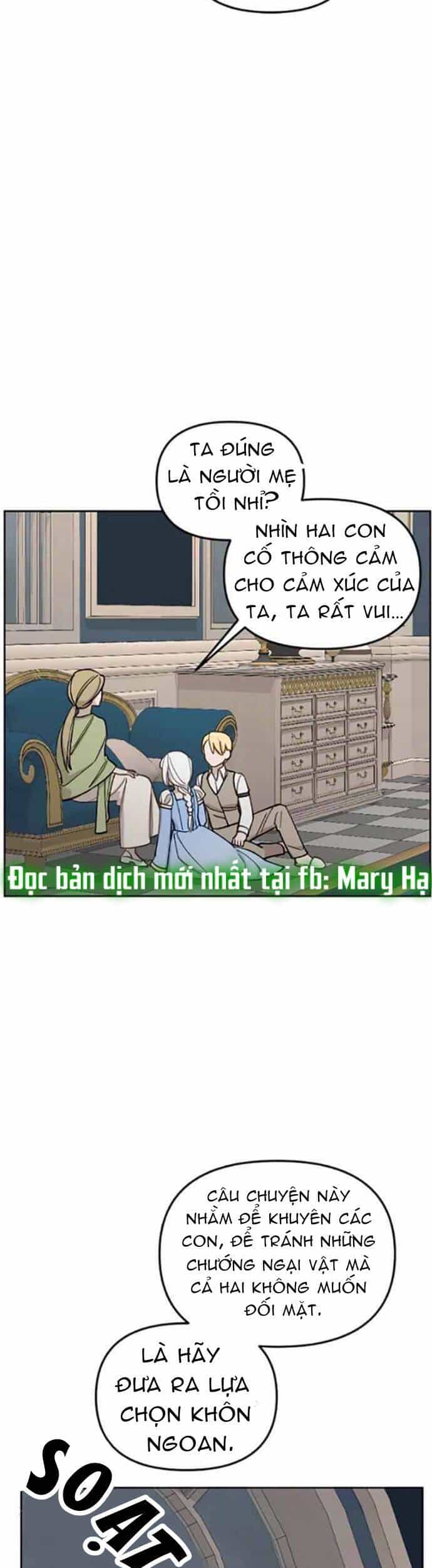 Hoàng Đế Đảo Ngược Thời Gian - Chương 32 - ảnh 21