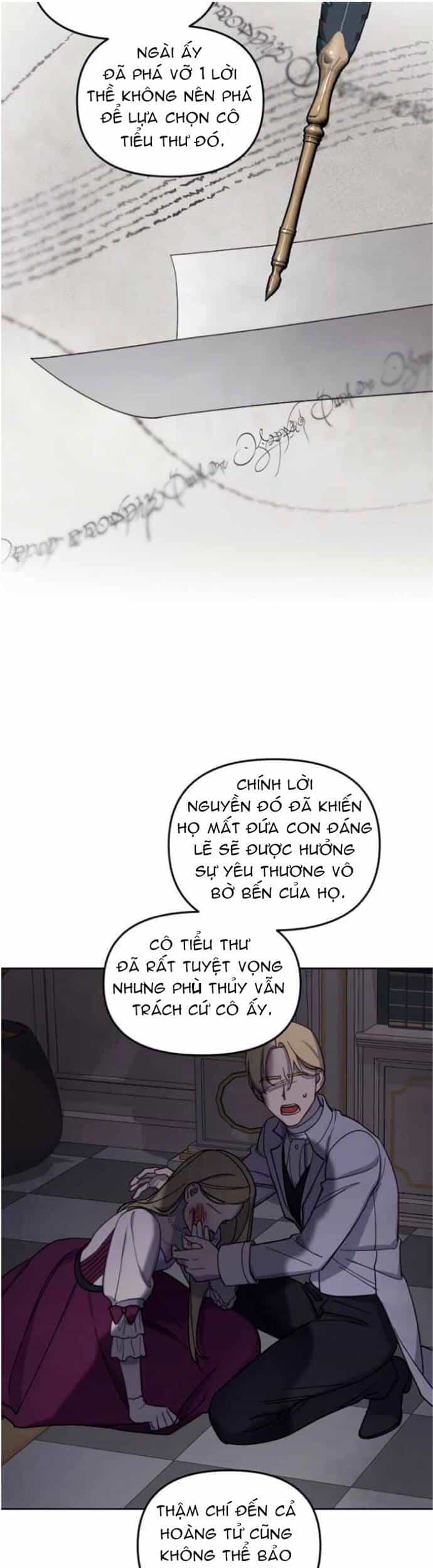 Hoàng Đế Đảo Ngược Thời Gian - Chương 32 - ảnh 9