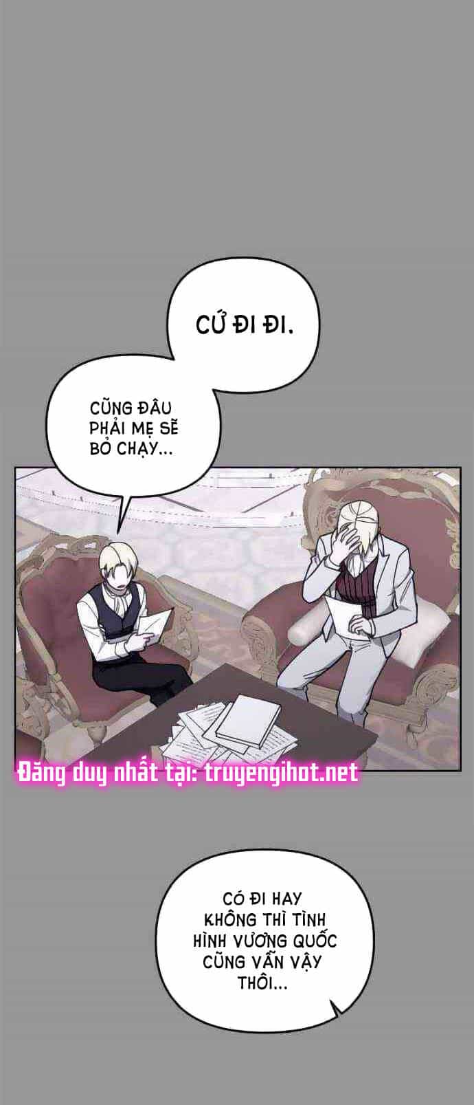 Hoàng Đế Đảo Ngược Thời Gian - Chương 33 - ảnh 46