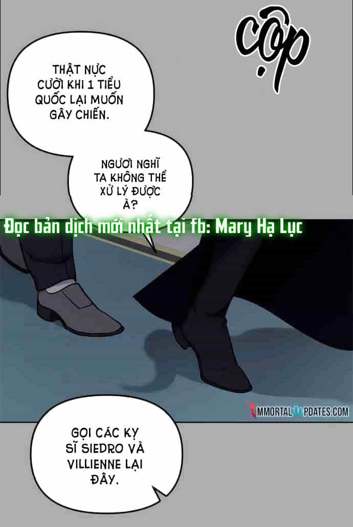 Hoàng Đế Đảo Ngược Thời Gian - Chương 34 - ảnh 6