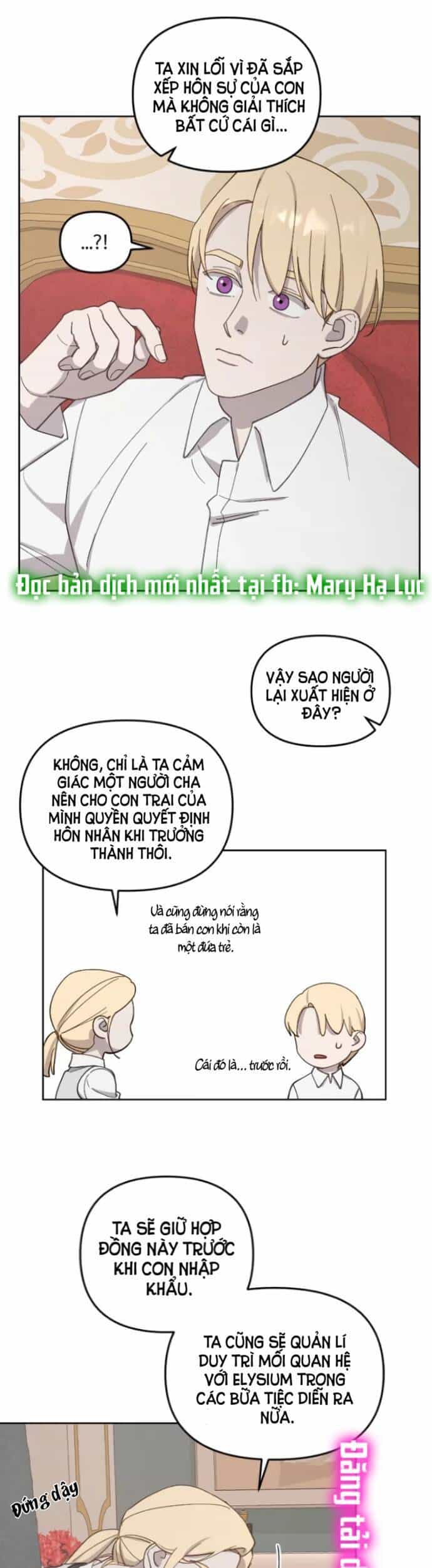 Hoàng Đế Đảo Ngược Thời Gian - Chương 35 - ảnh 12