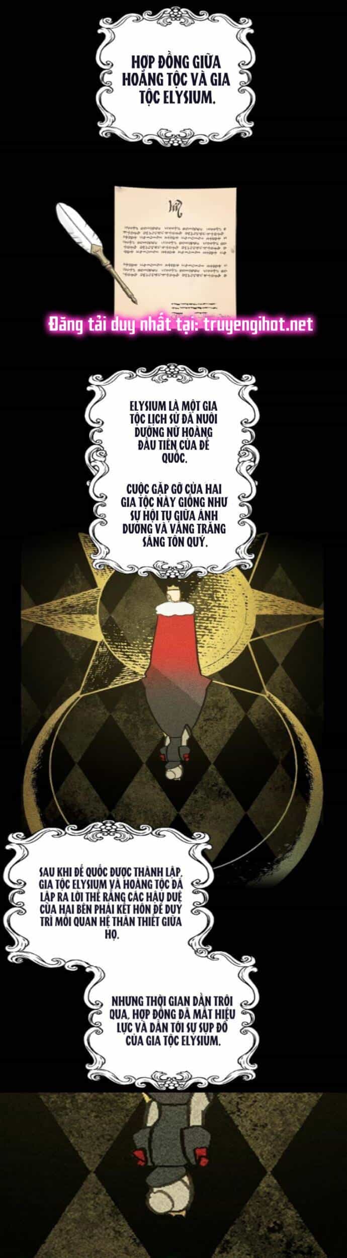 Hoàng Đế Đảo Ngược Thời Gian - Chương 35 - ảnh 2
