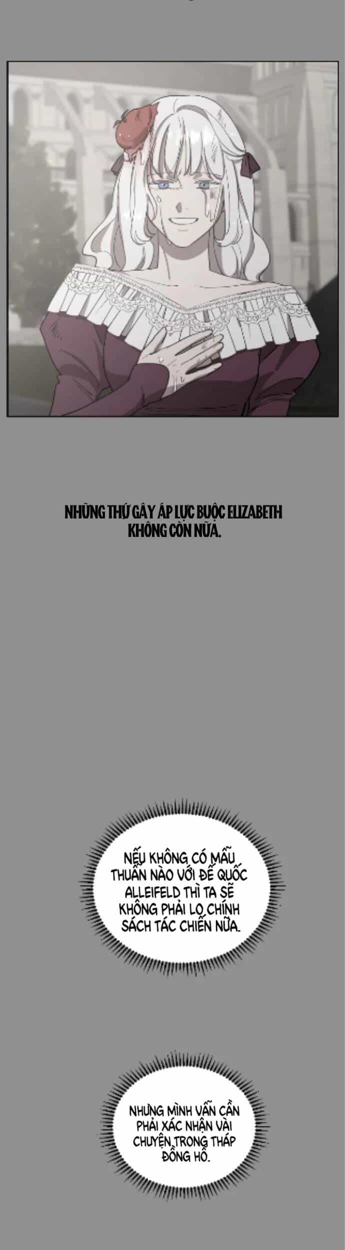Hoàng Đế Đảo Ngược Thời Gian - Chương 35 - ảnh 49