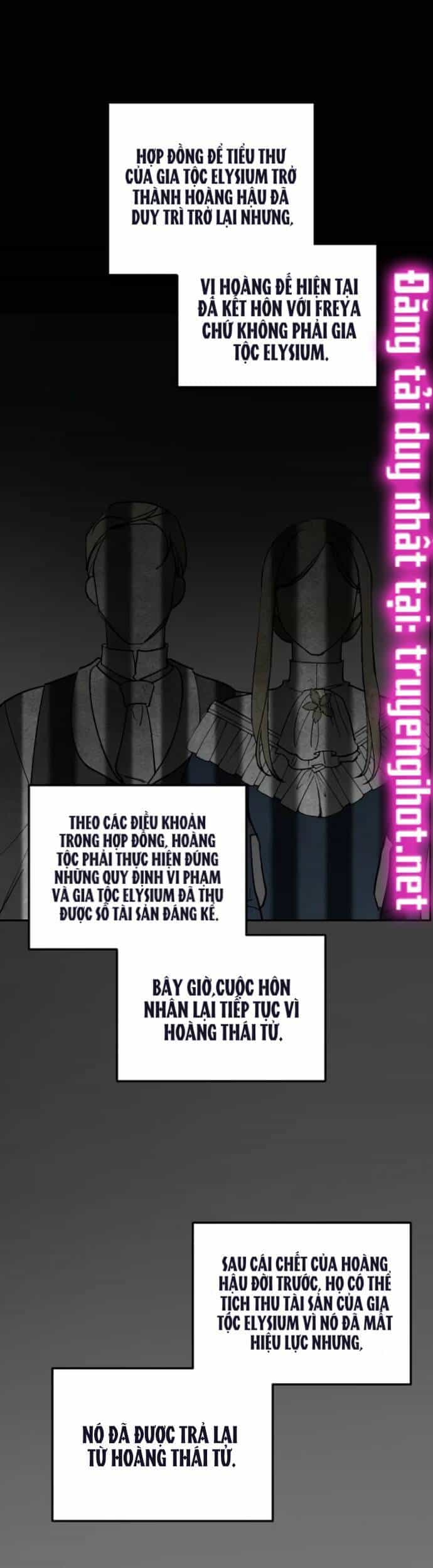 Hoàng Đế Đảo Ngược Thời Gian - Chương 35 - ảnh 6