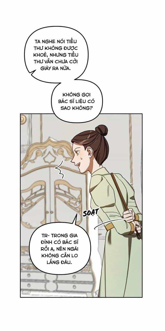 Hoàng Đế Đảo Ngược Thời Gian - Chương 4 - ảnh 23