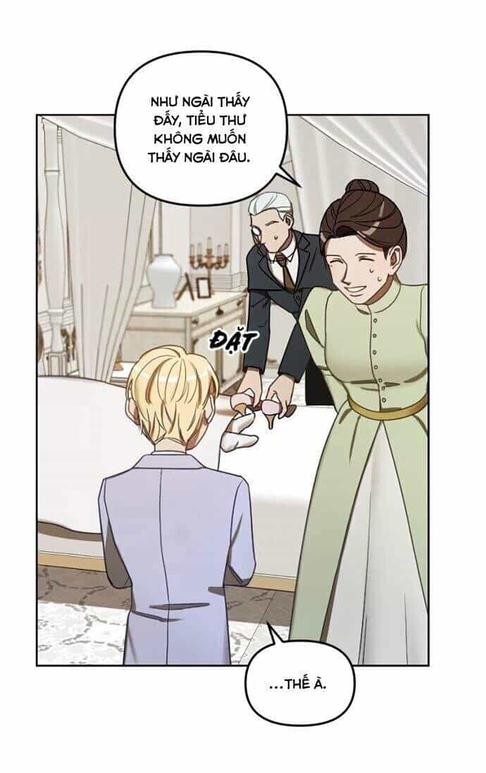Hoàng Đế Đảo Ngược Thời Gian - Chương 4 - ảnh 25