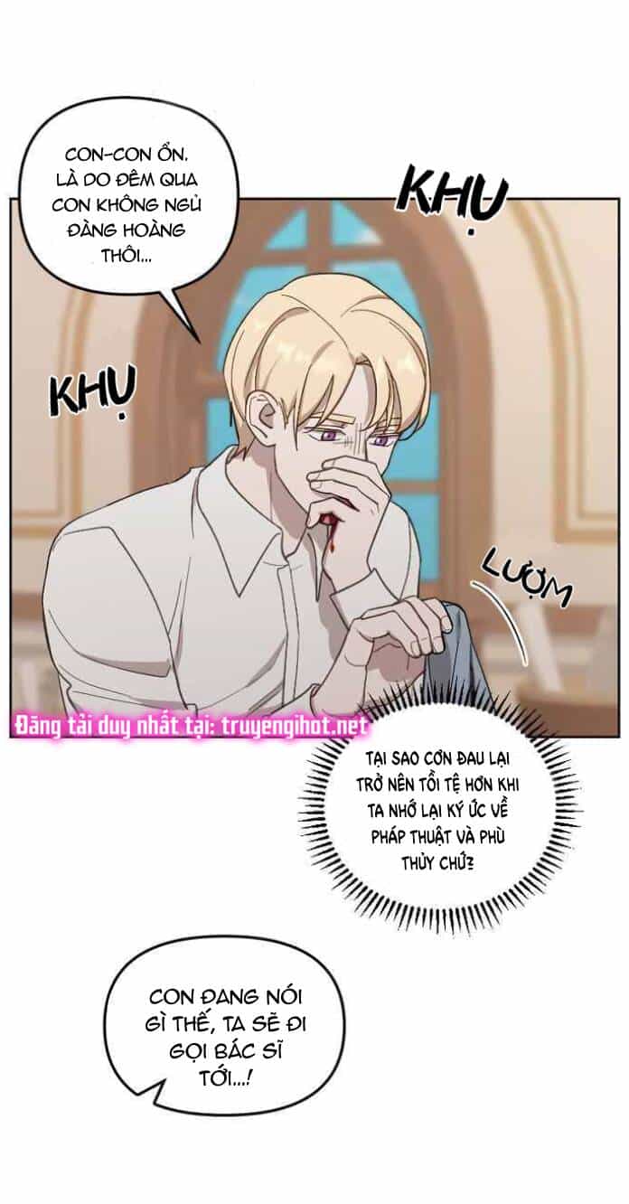 Hoàng Đế Đảo Ngược Thời Gian - Chương 36 - ảnh 25
