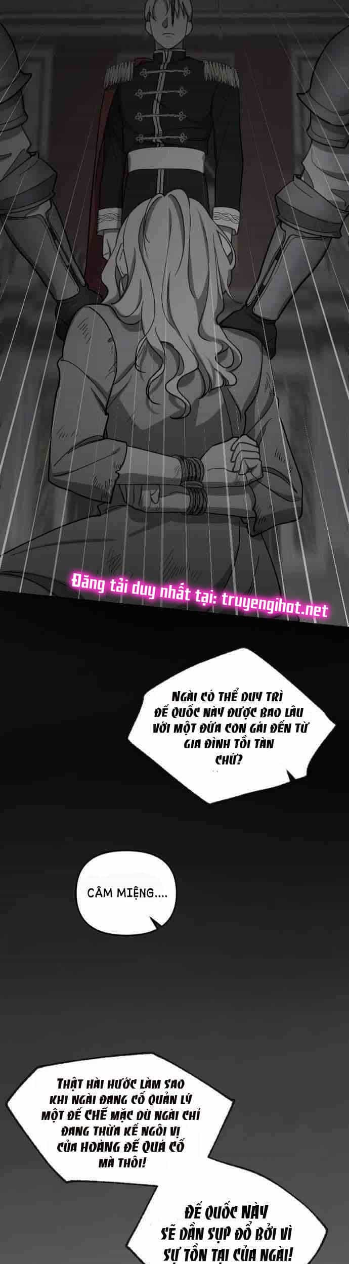 Hoàng Đế Đảo Ngược Thời Gian - Chương 37 - ảnh 11
