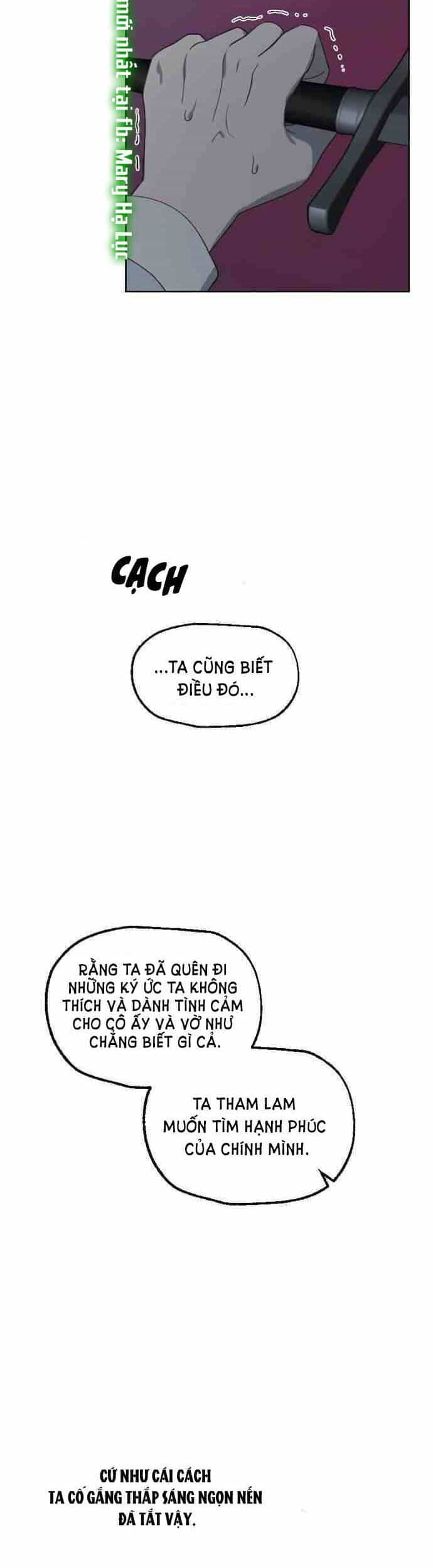 Hoàng Đế Đảo Ngược Thời Gian - Chương 37 - ảnh 15
