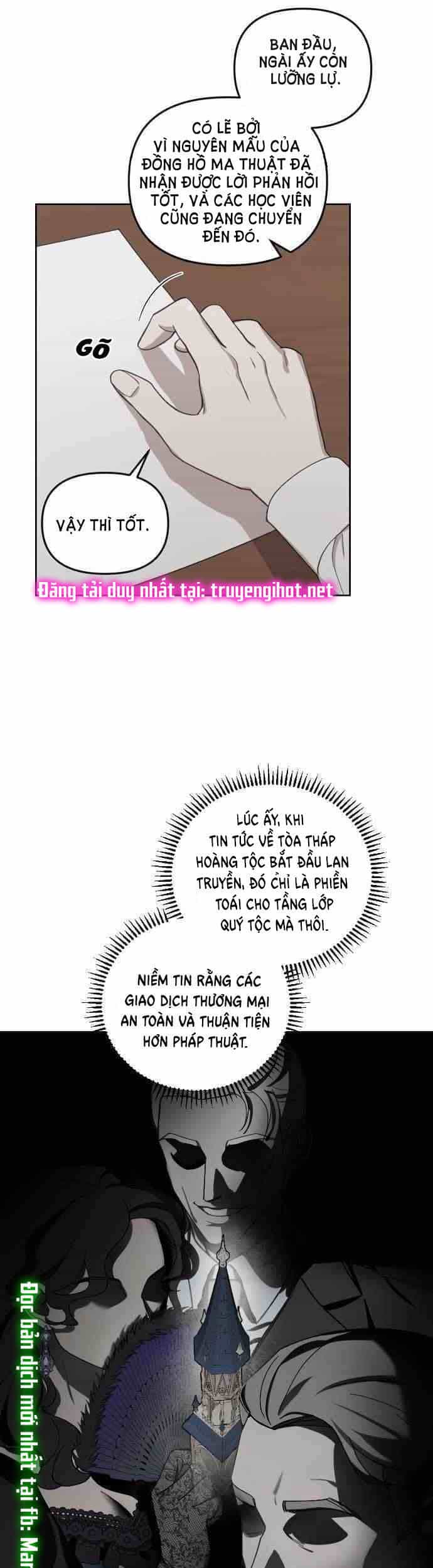 Hoàng Đế Đảo Ngược Thời Gian - Chương 37 - ảnh 20