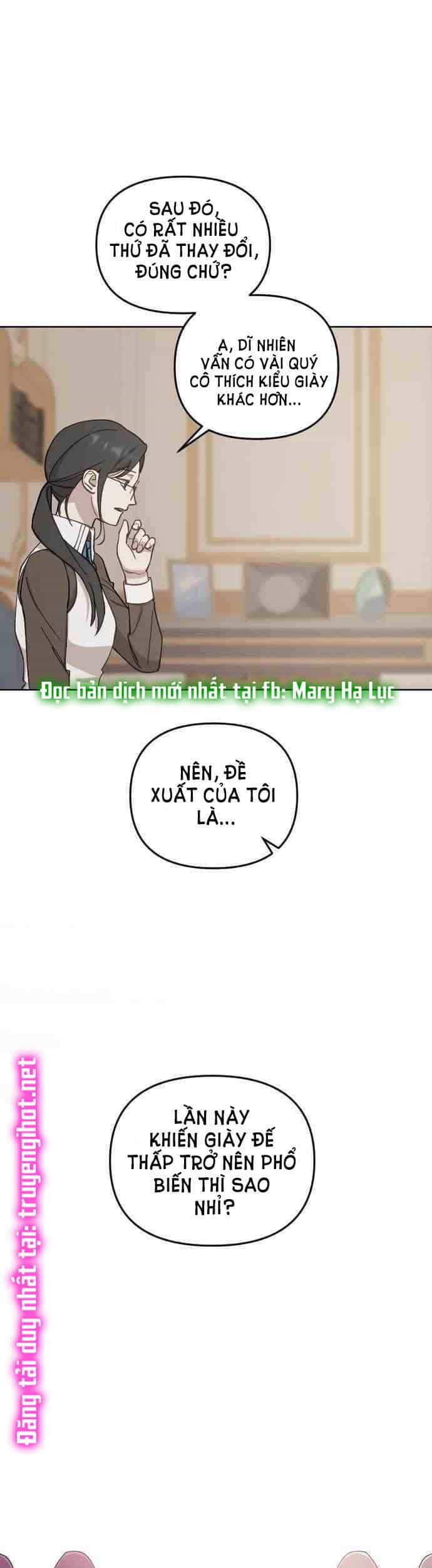 Hoàng Đế Đảo Ngược Thời Gian - Chương 37 - ảnh 32