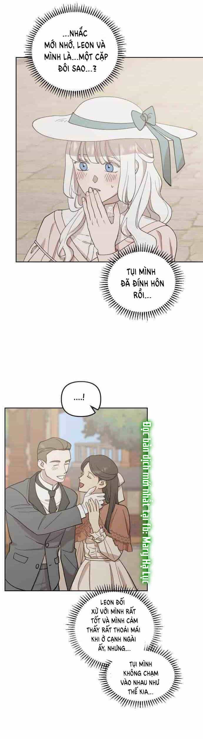 Hoàng Đế Đảo Ngược Thời Gian - Chương 37 - ảnh 39
