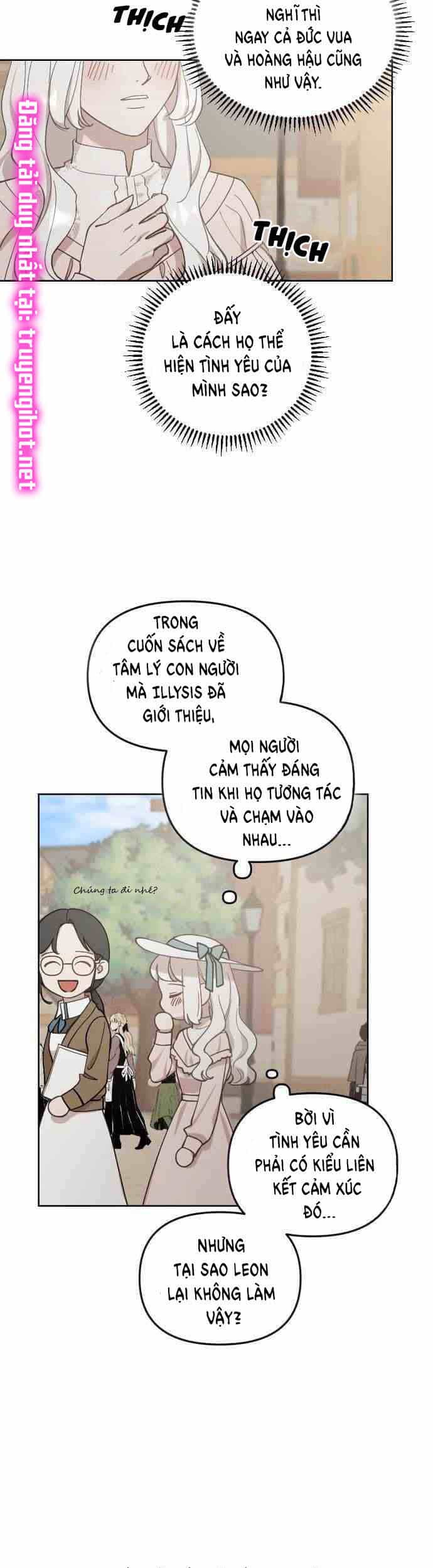 Hoàng Đế Đảo Ngược Thời Gian - Chương 37 - ảnh 41