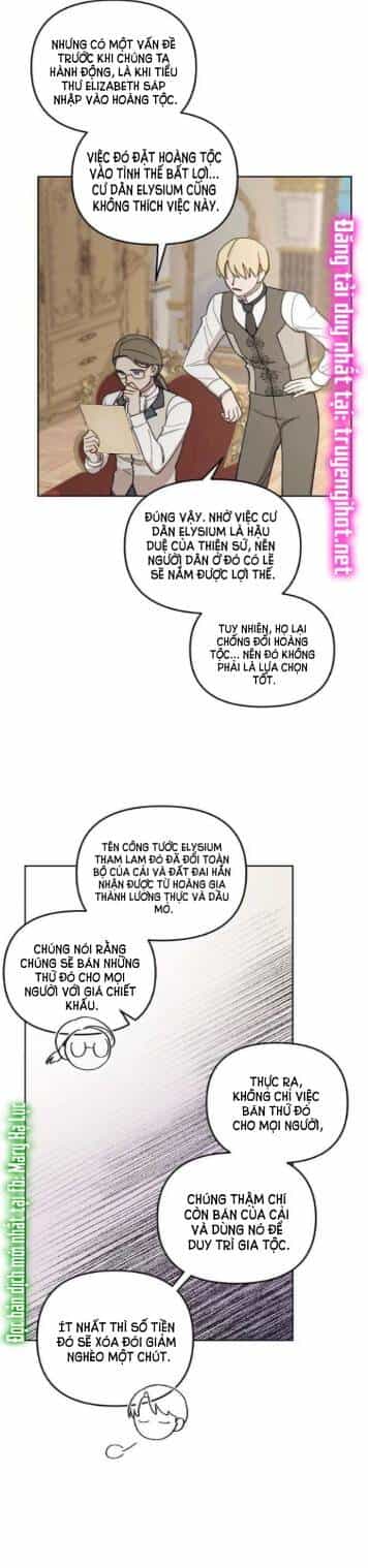 Hoàng Đế Đảo Ngược Thời Gian - Chương 38 - ảnh 17