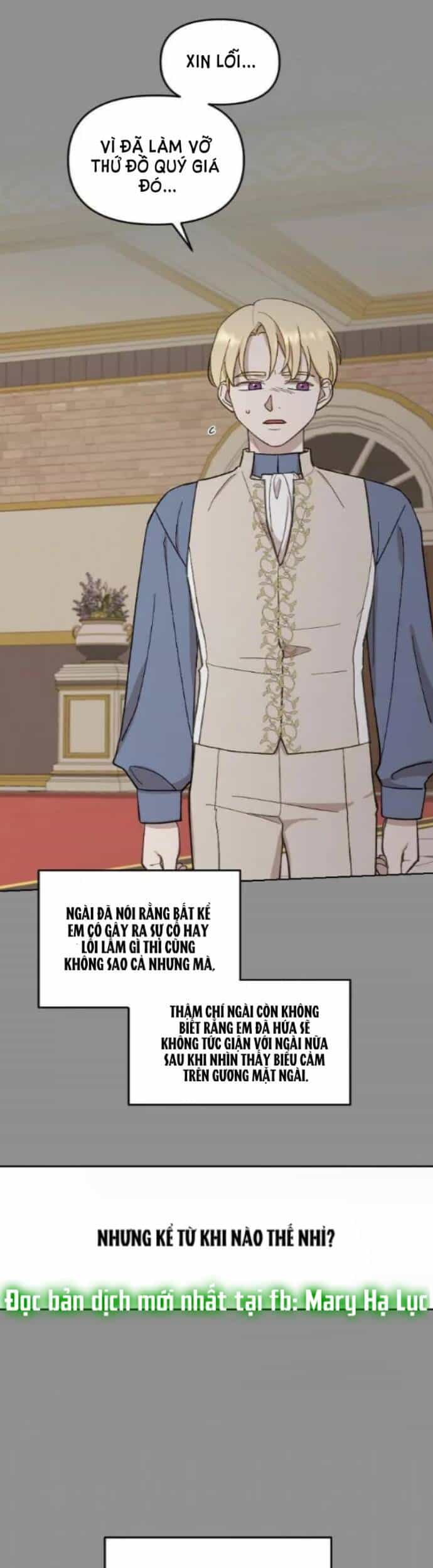 Hoàng Đế Đảo Ngược Thời Gian - Chương 39 - ảnh 10