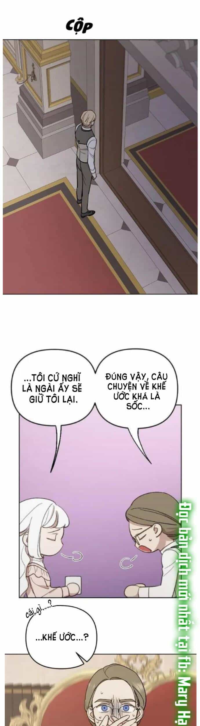 Hoàng Đế Đảo Ngược Thời Gian - Chương 39 - ảnh 26