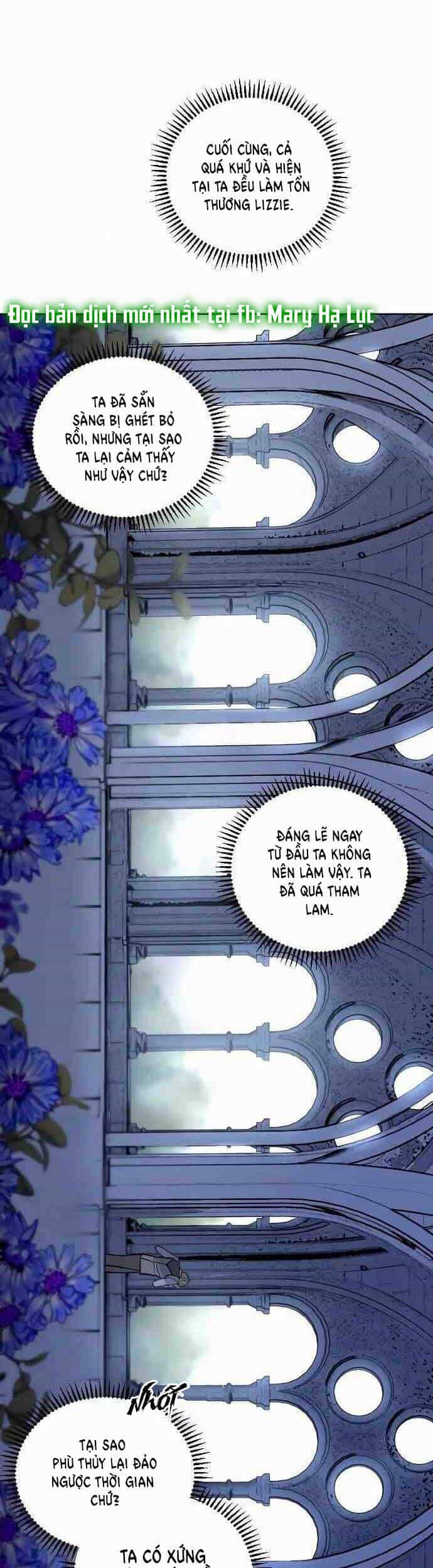 Hoàng Đế Đảo Ngược Thời Gian - Chương 40 - ảnh 13