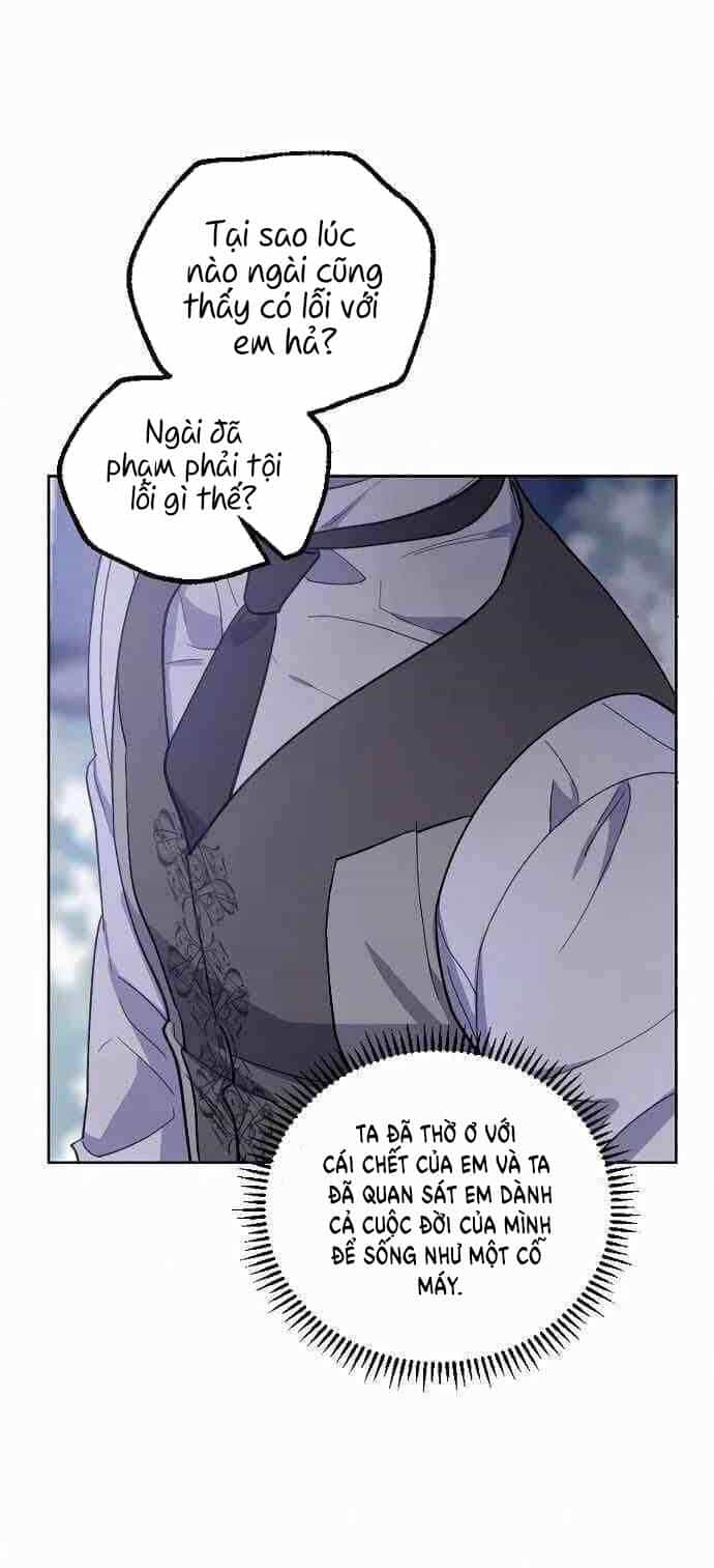 Hoàng Đế Đảo Ngược Thời Gian - Chương 40 - ảnh 47