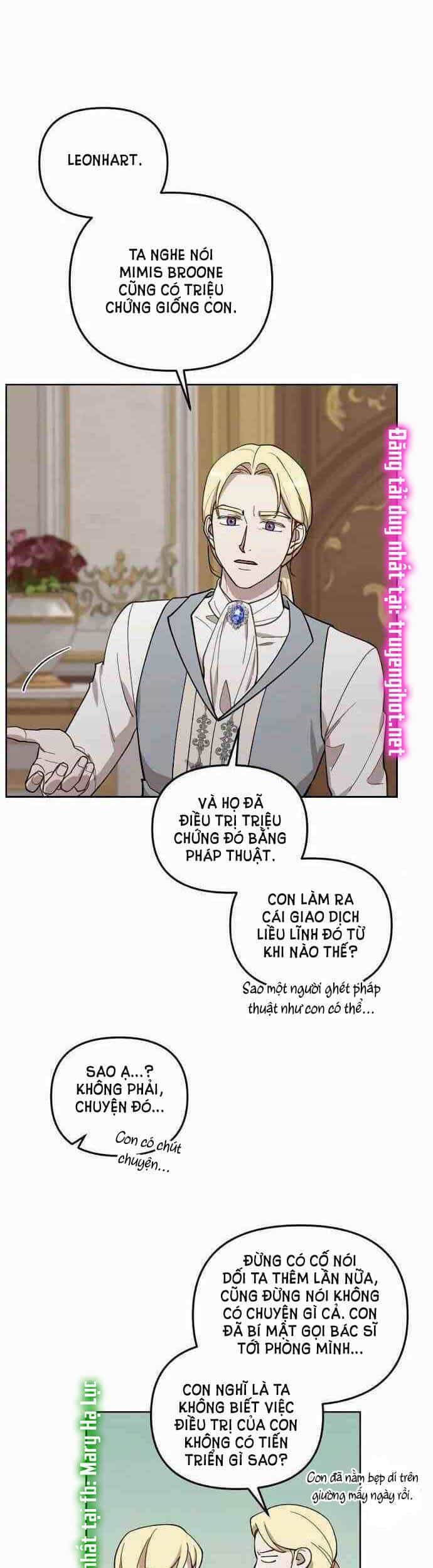 Hoàng Đế Đảo Ngược Thời Gian - Chương 41 - ảnh 16