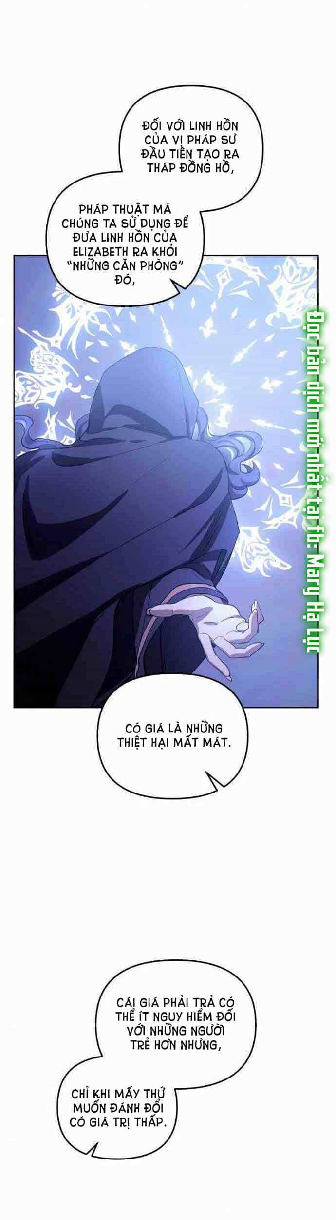 Hoàng Đế Đảo Ngược Thời Gian - Chương 41 - ảnh 26