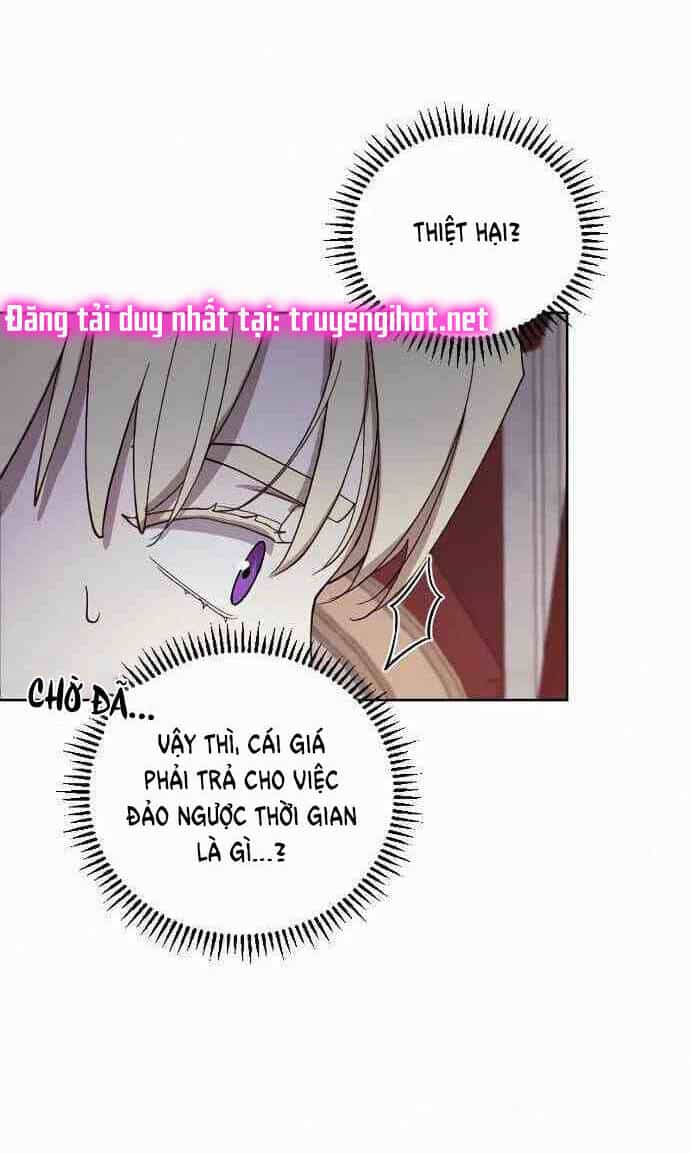 Hoàng Đế Đảo Ngược Thời Gian - Chương 41 - ảnh 27