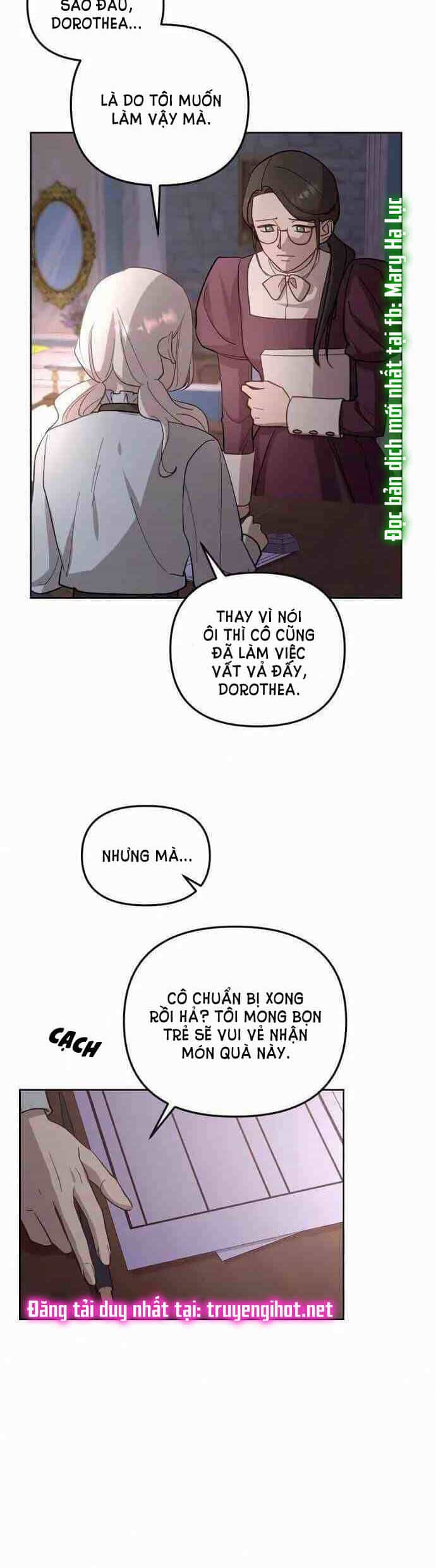 Hoàng Đế Đảo Ngược Thời Gian - Chương 41 - ảnh 35