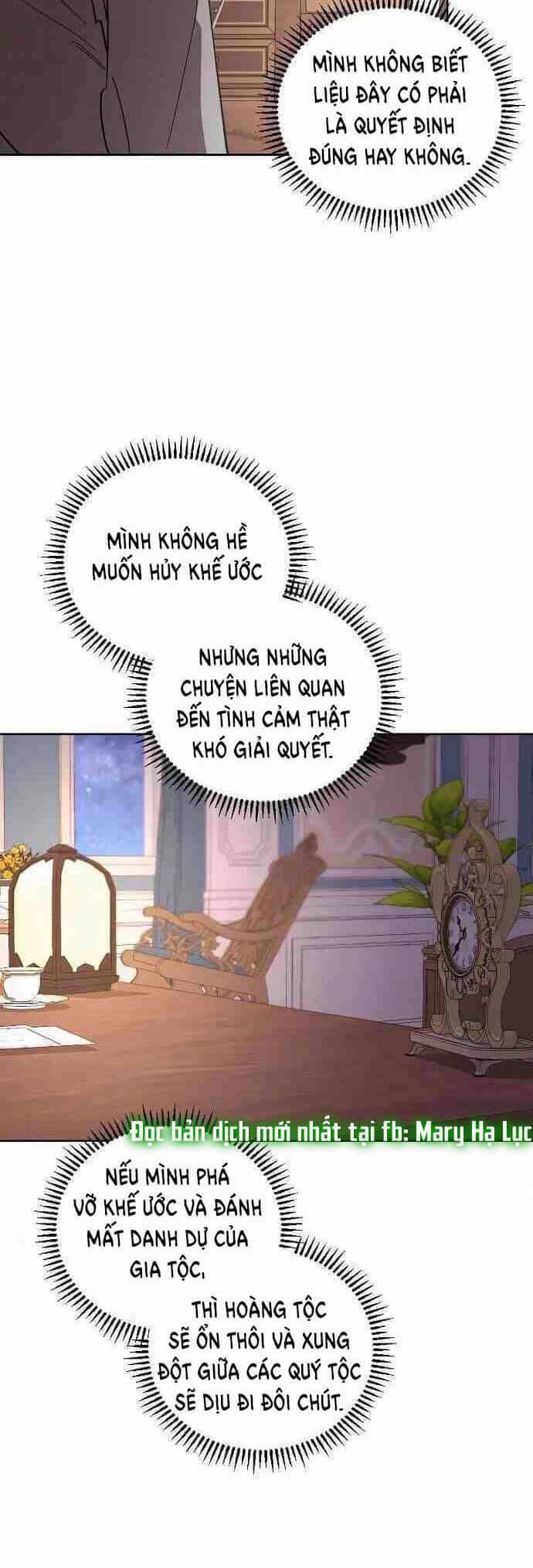 Hoàng Đế Đảo Ngược Thời Gian - Chương 41 - ảnh 39