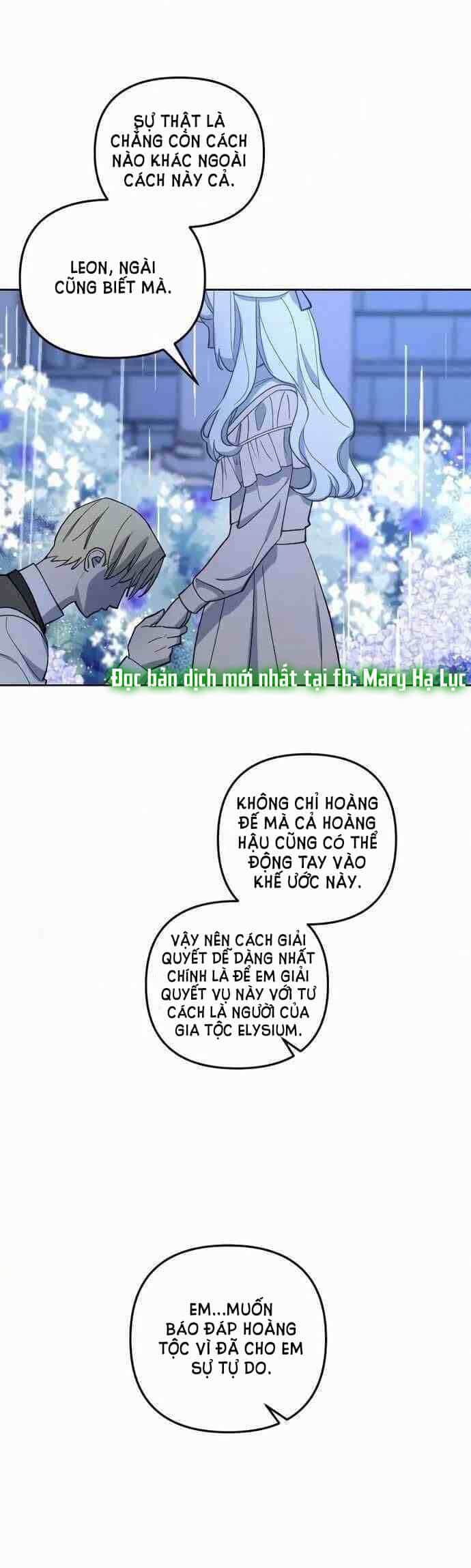 Hoàng Đế Đảo Ngược Thời Gian - Chương 41 - ảnh 4