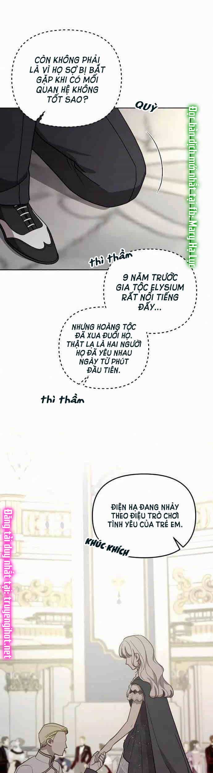 Hoàng Đế Đảo Ngược Thời Gian - Chương 41 - ảnh 55