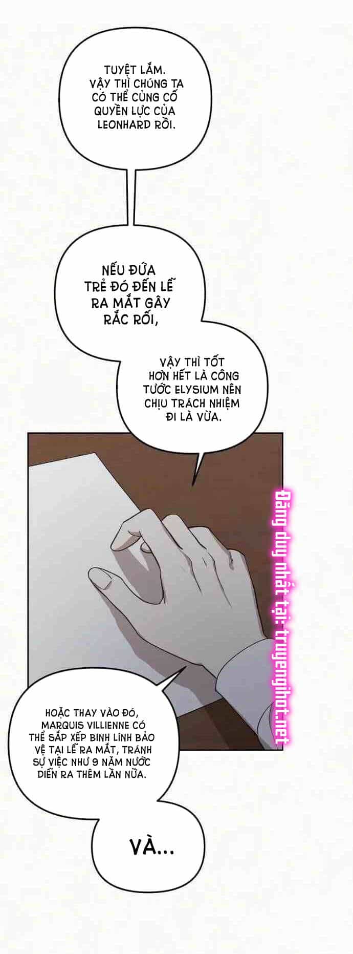 Hoàng Đế Đảo Ngược Thời Gian - Chương 42 - ảnh 11