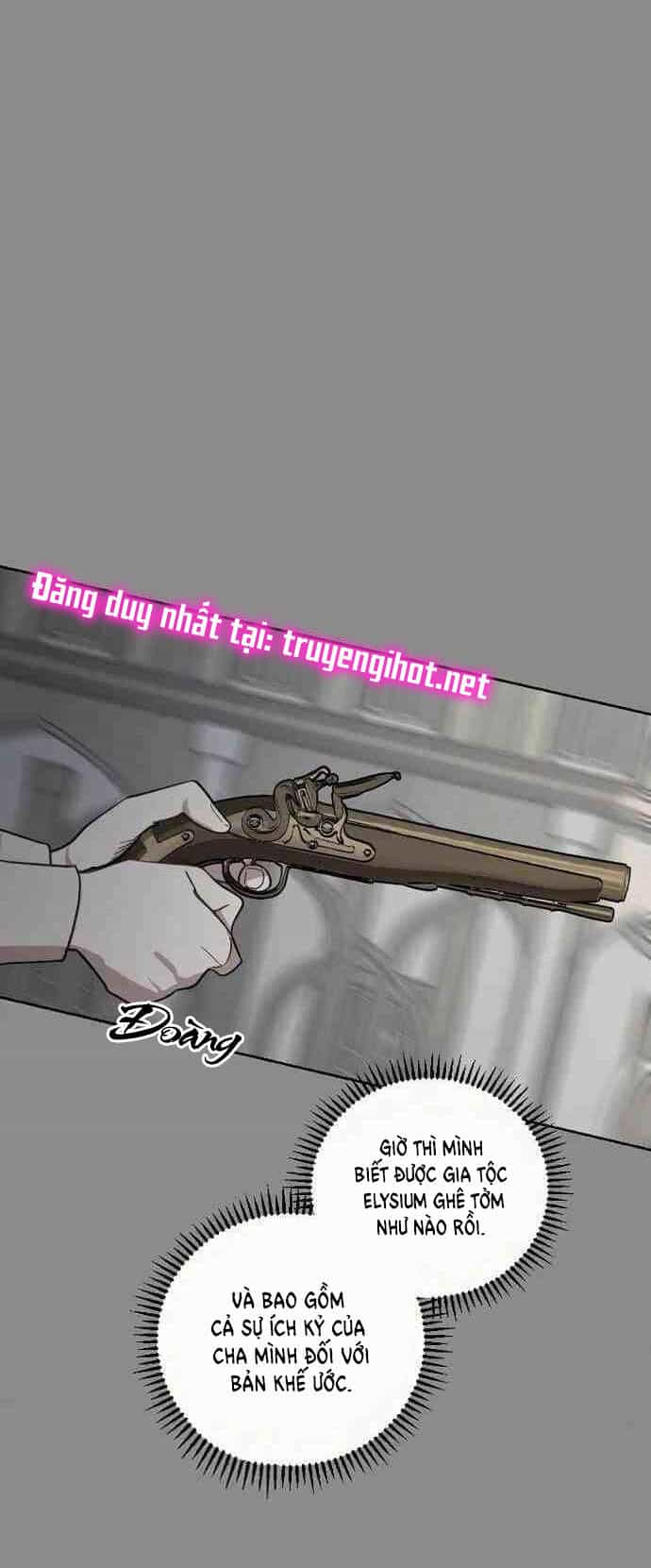 Hoàng Đế Đảo Ngược Thời Gian - Chương 42 - ảnh 15