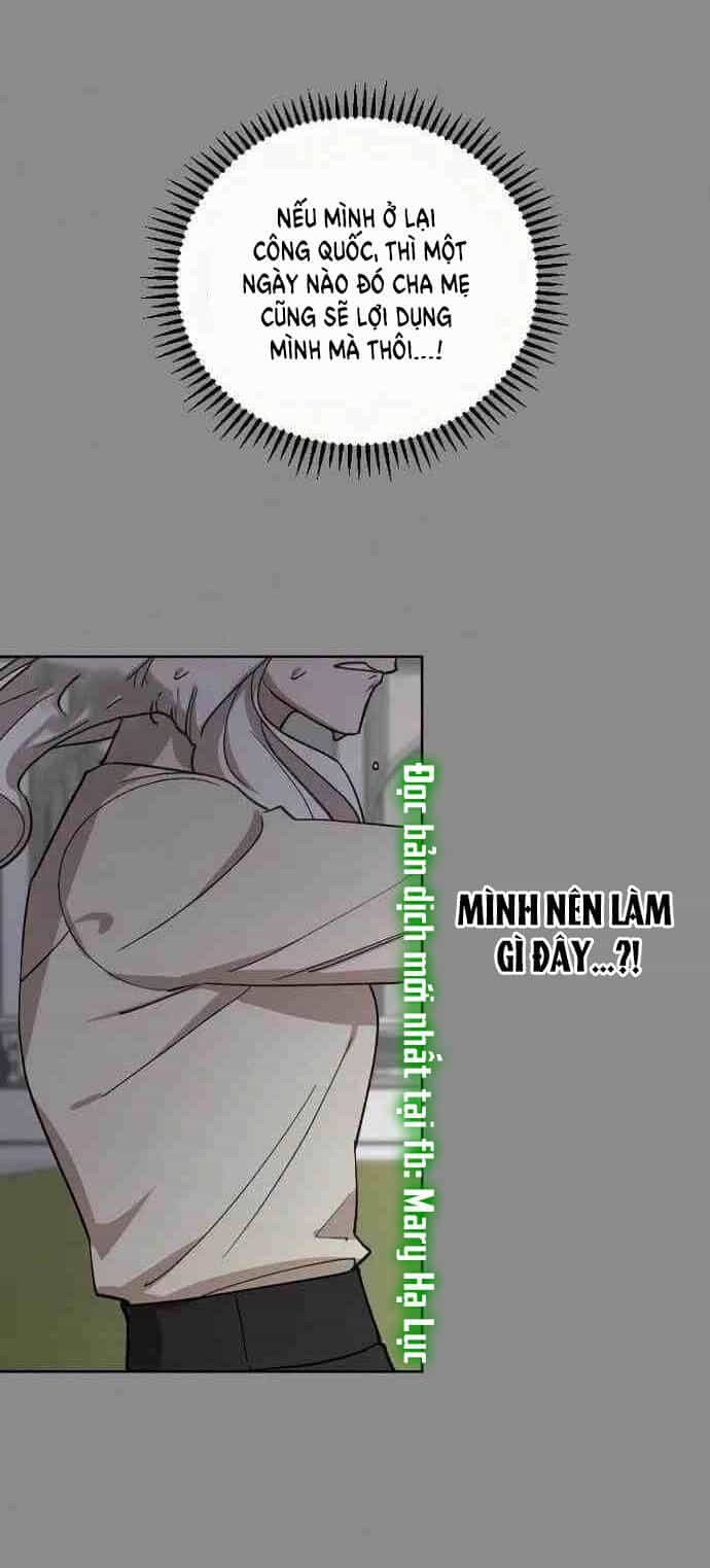 Hoàng Đế Đảo Ngược Thời Gian - Chương 42 - ảnh 16