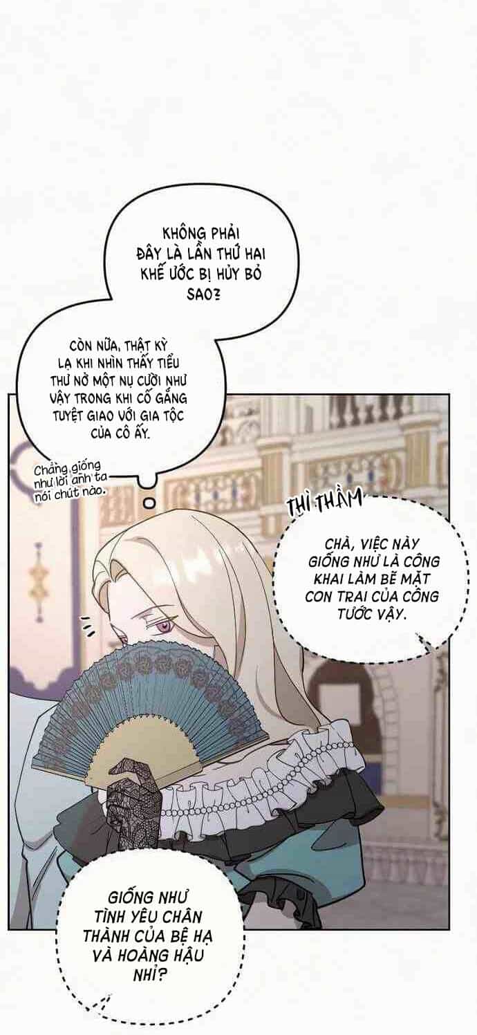 Hoàng Đế Đảo Ngược Thời Gian - Chương 42 - ảnh 52