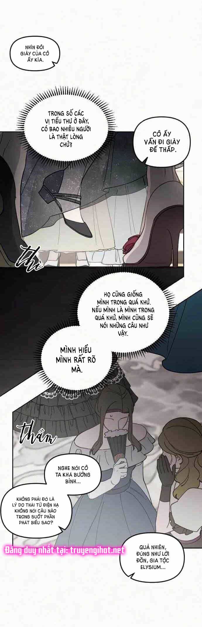 Hoàng Đế Đảo Ngược Thời Gian - Chương 42 - ảnh 77