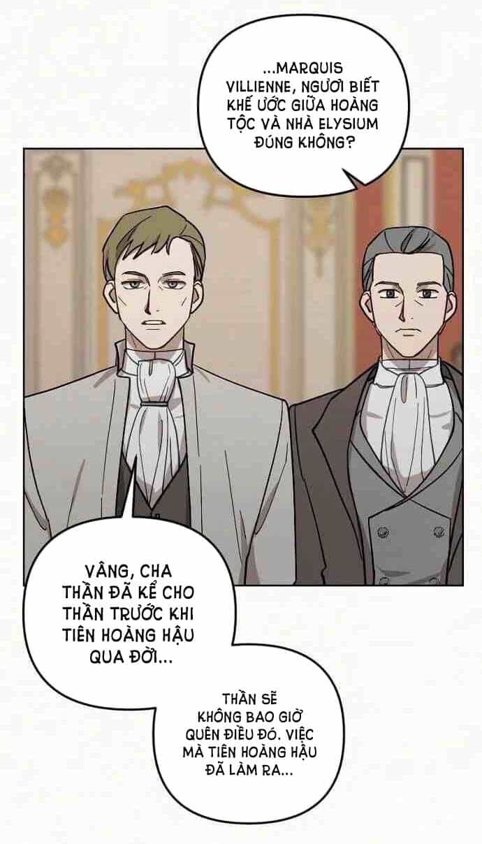 Hoàng Đế Đảo Ngược Thời Gian - Chương 42 - ảnh 8