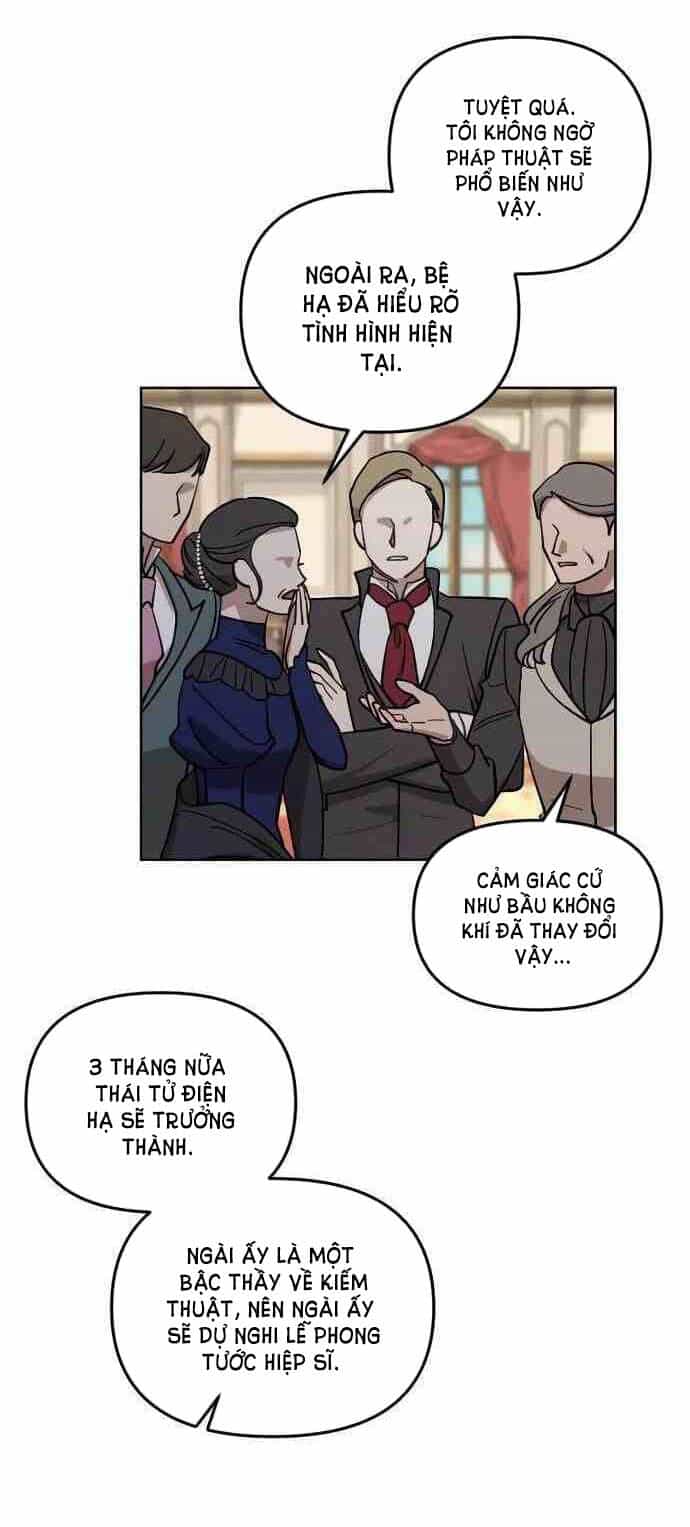 Hoàng Đế Đảo Ngược Thời Gian - Chương 43 - ảnh 43