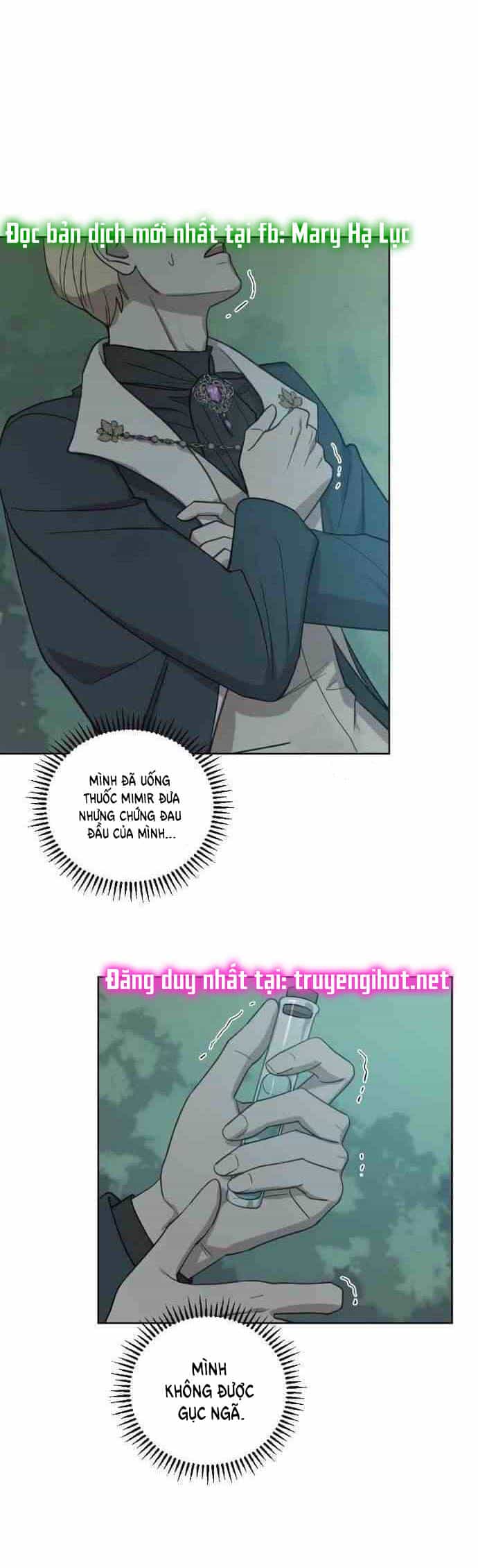 Hoàng Đế Đảo Ngược Thời Gian - Chương 44 - ảnh 8