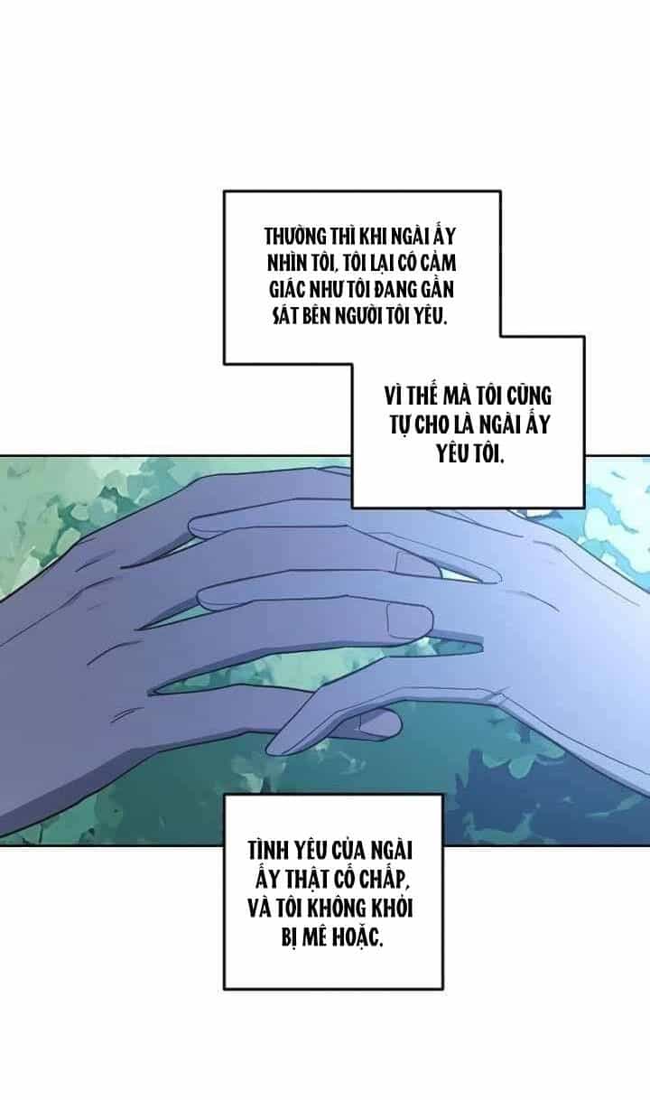 Hoàng Đế Đảo Ngược Thời Gian - Chương 45 - ảnh 5