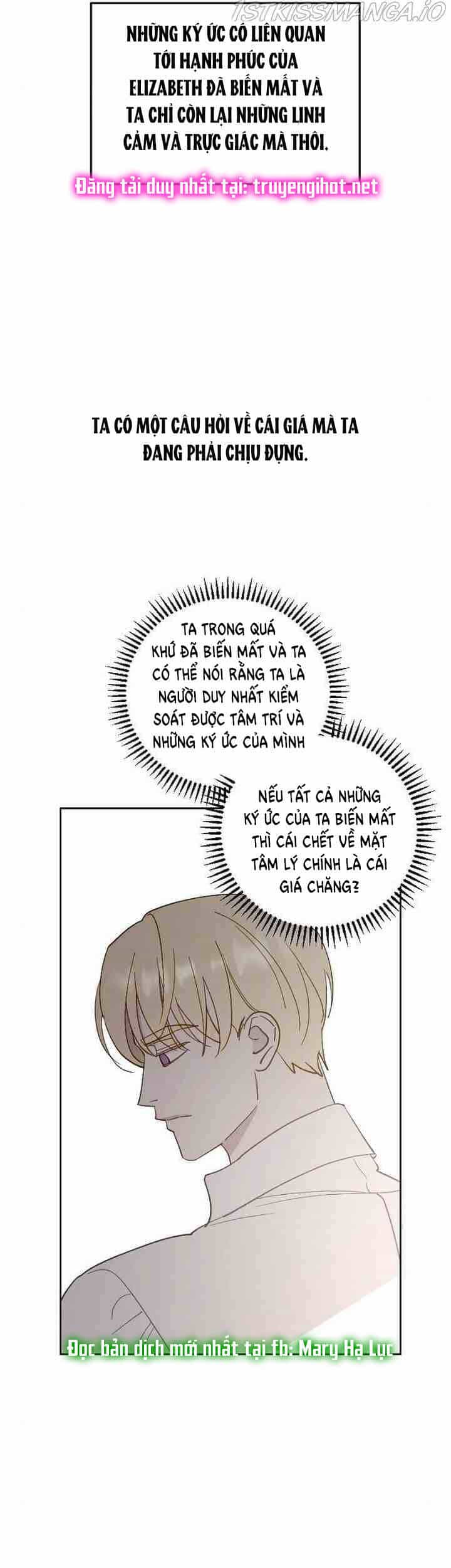 Hoàng Đế Đảo Ngược Thời Gian - Chương 46 - ảnh 10