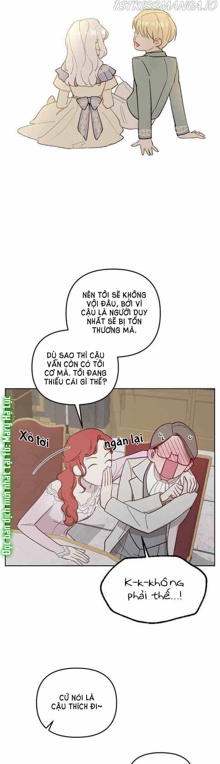 Hoàng Đế Đảo Ngược Thời Gian - Chương 46 - ảnh 29