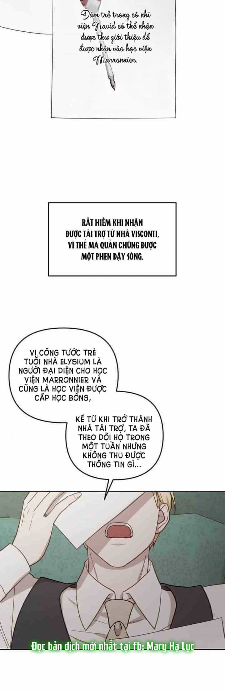 Hoàng Đế Đảo Ngược Thời Gian - Chương 46 - ảnh 34