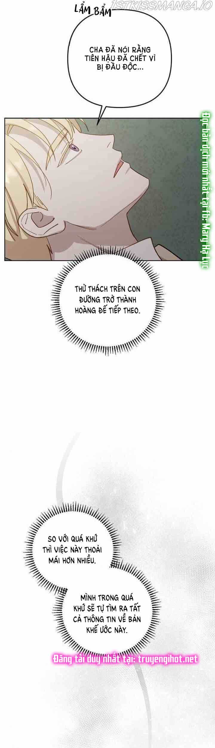 Hoàng Đế Đảo Ngược Thời Gian - Chương 46 - ảnh 39