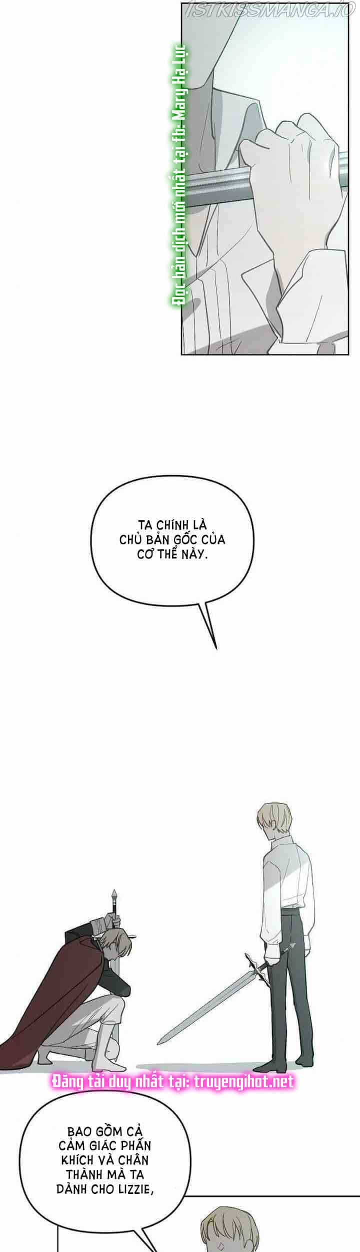 Hoàng Đế Đảo Ngược Thời Gian - Chương 46 - ảnh 4